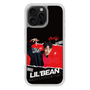 スリムプロテクションケース［ D.LEAGUE - dip BATTLES - LIL'BEAN ］