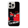 スリムプロテクションケース［ D.LEAGUE - dip BATTLES - LIL'BEAN ］