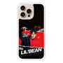 スリムプロテクションケース［ D.LEAGUE - dip BATTLES - LIL'BEAN ］
