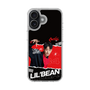 スリムプロテクションケース［ D.LEAGUE - dip BATTLES - LIL'BEAN ］