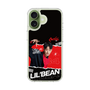 スリムプロテクションケース［ D.LEAGUE - dip BATTLES - LIL'BEAN ］