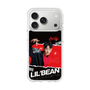 スリムプロテクションケース［ D.LEAGUE - dip BATTLES - LIL'BEAN ］