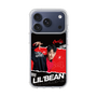 スリムプロテクションケース［ D.LEAGUE - dip BATTLES - LIL'BEAN ］