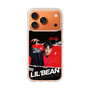 スリムプロテクションケース［ D.LEAGUE - dip BATTLES - LIL'BEAN ］