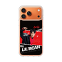 スリムプロテクションケース［ D.LEAGUE - dip BATTLES - LIL'BEAN ］