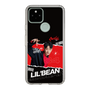 スリムプロテクションケース［ D.LEAGUE - dip BATTLES - LIL'BEAN ］