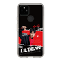 スリムプロテクションケース［ D.LEAGUE - dip BATTLES - LIL'BEAN ］