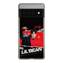 スリムプロテクションケース［ D.LEAGUE - dip BATTLES - LIL'BEAN ］