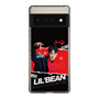 スリムプロテクションケース［ D.LEAGUE - dip BATTLES - LIL'BEAN ］