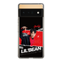 スリムプロテクションケース［ D.LEAGUE - dip BATTLES - LIL'BEAN ］