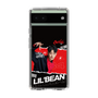 スリムプロテクションケース［ D.LEAGUE - dip BATTLES - LIL'BEAN ］