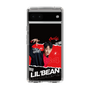 スリムプロテクションケース［ D.LEAGUE - dip BATTLES - LIL'BEAN ］