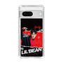 スリムプロテクションケース［ D.LEAGUE - dip BATTLES - LIL'BEAN ］