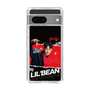 スリムプロテクションケース［ D.LEAGUE - dip BATTLES - LIL'BEAN ］