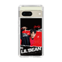 スリムプロテクションケース［ D.LEAGUE - dip BATTLES - LIL'BEAN ］