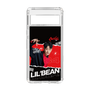 スリムプロテクションケース［ D.LEAGUE - dip BATTLES - LIL'BEAN ］