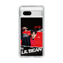 スリムプロテクションケース［ D.LEAGUE - dip BATTLES - LIL'BEAN ］