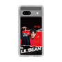 スリムプロテクションケース［ D.LEAGUE - dip BATTLES - LIL'BEAN ］