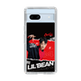スリムプロテクションケース［ D.LEAGUE - dip BATTLES - LIL'BEAN ］