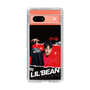 スリムプロテクションケース［ D.LEAGUE - dip BATTLES - LIL'BEAN ］