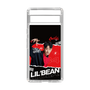 スリムプロテクションケース［ D.LEAGUE - dip BATTLES - LIL'BEAN ］