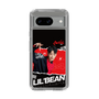 スリムプロテクションケース［ D.LEAGUE - dip BATTLES - LIL'BEAN ］