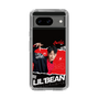 スリムプロテクションケース［ D.LEAGUE - dip BATTLES - LIL'BEAN ］
