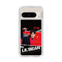 スリムプロテクションケース［ D.LEAGUE - dip BATTLES - LIL'BEAN ］