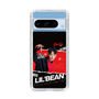 スリムプロテクションケース［ D.LEAGUE - dip BATTLES - LIL'BEAN ］