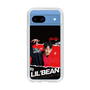 スリムプロテクションケース［ D.LEAGUE - dip BATTLES - LIL'BEAN ］