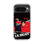 スリムプロテクションケース［ D.LEAGUE - dip BATTLES - LIL'BEAN ］
