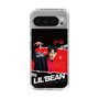 スリムプロテクションケース［ D.LEAGUE - dip BATTLES - LIL'BEAN ］