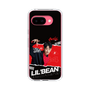 スリムプロテクションケース［ D.LEAGUE - dip BATTLES - LIL'BEAN ］