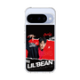 スリムプロテクションケース［ D.LEAGUE - dip BATTLES - LIL'BEAN ］