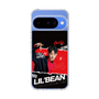 スリムプロテクションケース［ D.LEAGUE - dip BATTLES - LIL'BEAN ］