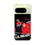 スリムプロテクションケース［ D.LEAGUE - dip BATTLES - LIL'BEAN ］