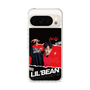 スリムプロテクションケース［ D.LEAGUE - dip BATTLES - LIL'BEAN ］