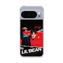スリムプロテクションケース［ D.LEAGUE - dip BATTLES - LIL'BEAN ］