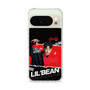 スリムプロテクションケース［ D.LEAGUE - dip BATTLES - LIL'BEAN ］