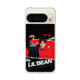 スリムプロテクションケース［ D.LEAGUE - dip BATTLES - LIL'BEAN ］
