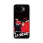 スリムプロテクションケース［ D.LEAGUE - dip BATTLES - LIL'BEAN ］