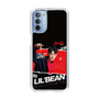 スリムプロテクションケース［ D.LEAGUE - dip BATTLES - LIL'BEAN ］