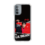 スリムプロテクションケース［ D.LEAGUE - dip BATTLES - LIL'BEAN ］