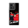 スリムプロテクションケース［ D.LEAGUE - dip BATTLES - LIL'BEAN ］