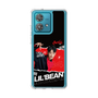 スリムプロテクションケース［ D.LEAGUE - dip BATTLES - LIL'BEAN ］