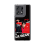 スリムプロテクションケース［ D.LEAGUE - dip BATTLES - LIL'BEAN ］