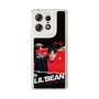 スリムプロテクションケース［ D.LEAGUE - dip BATTLES - LIL'BEAN ］