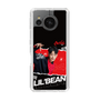 スリムプロテクションケース［ D.LEAGUE - dip BATTLES - LIL'BEAN ］