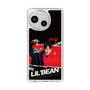 スリムプロテクションケース［ D.LEAGUE - dip BATTLES - LIL'BEAN ］