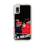 スリムプロテクションケース［ D.LEAGUE - dip BATTLES - LIL'BEAN ］